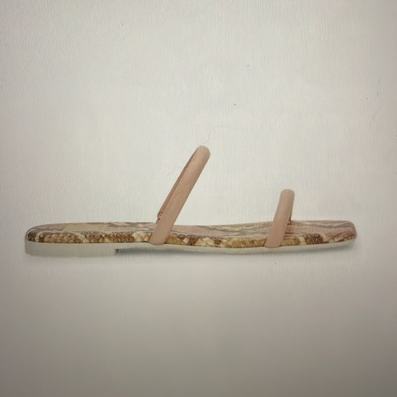 Dolce Vita Lester Slide Sandal Size 7.5 - Picture 2 of 5